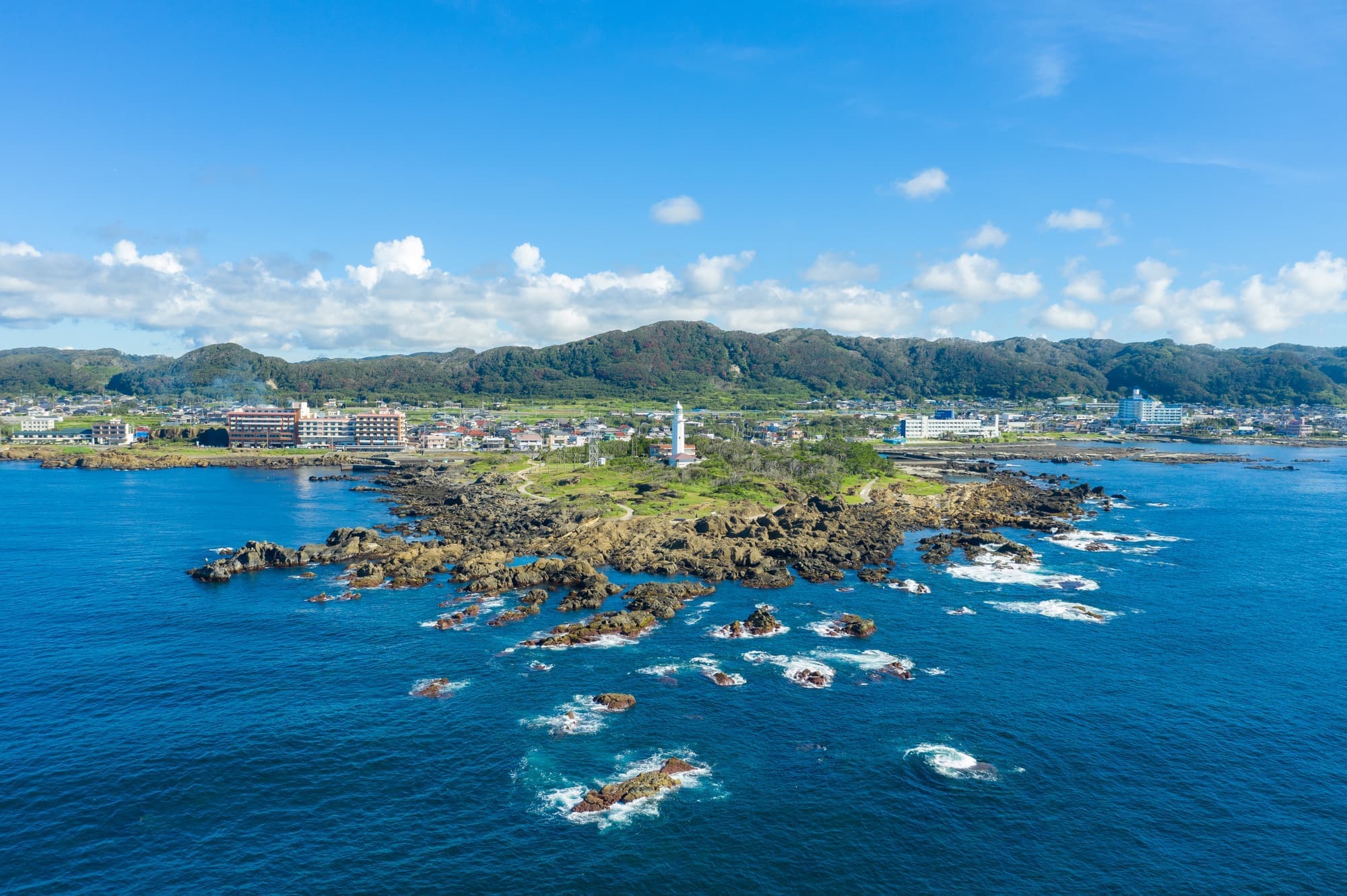 横浜｜ドローン撮影