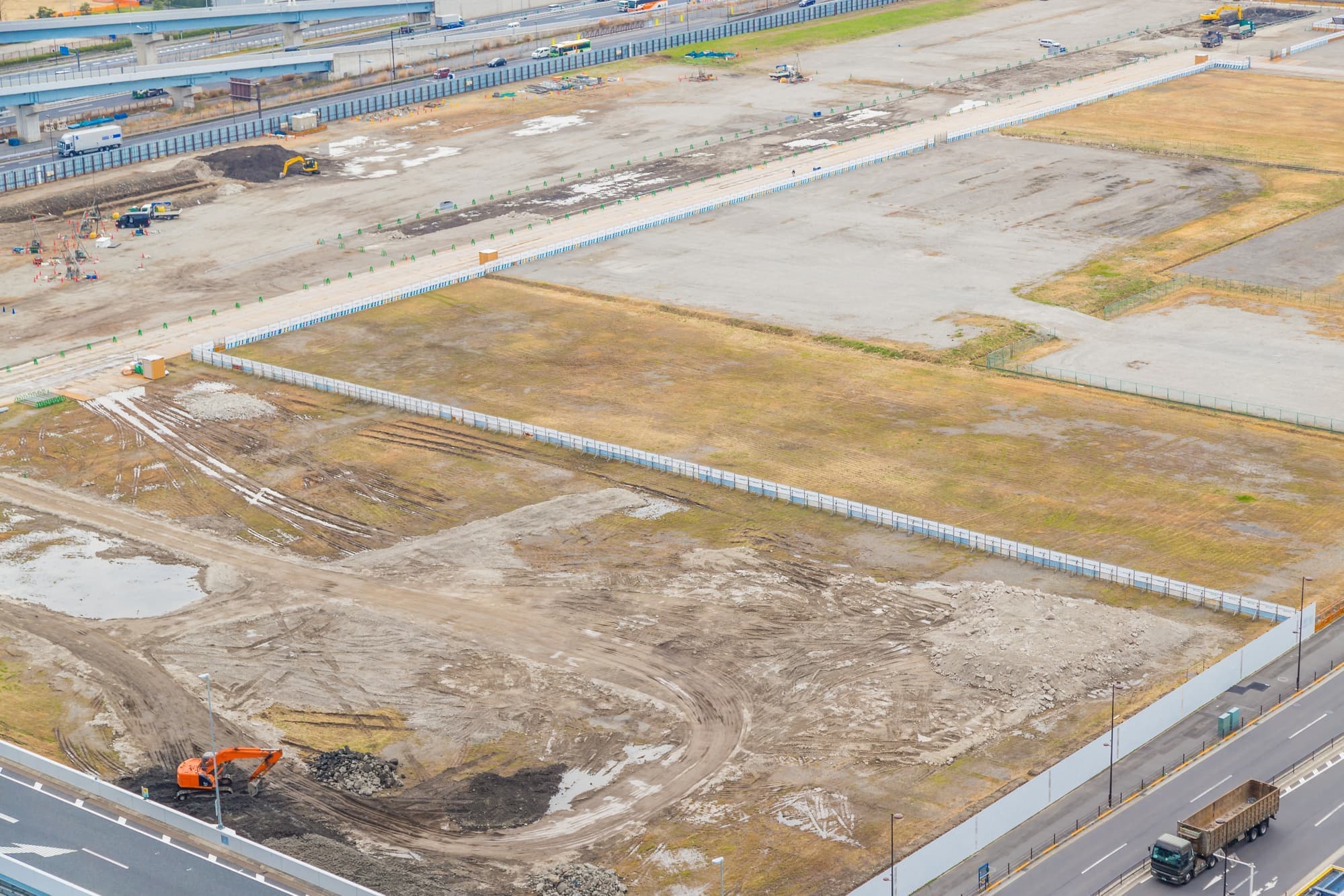 横浜｜ドローン撮影