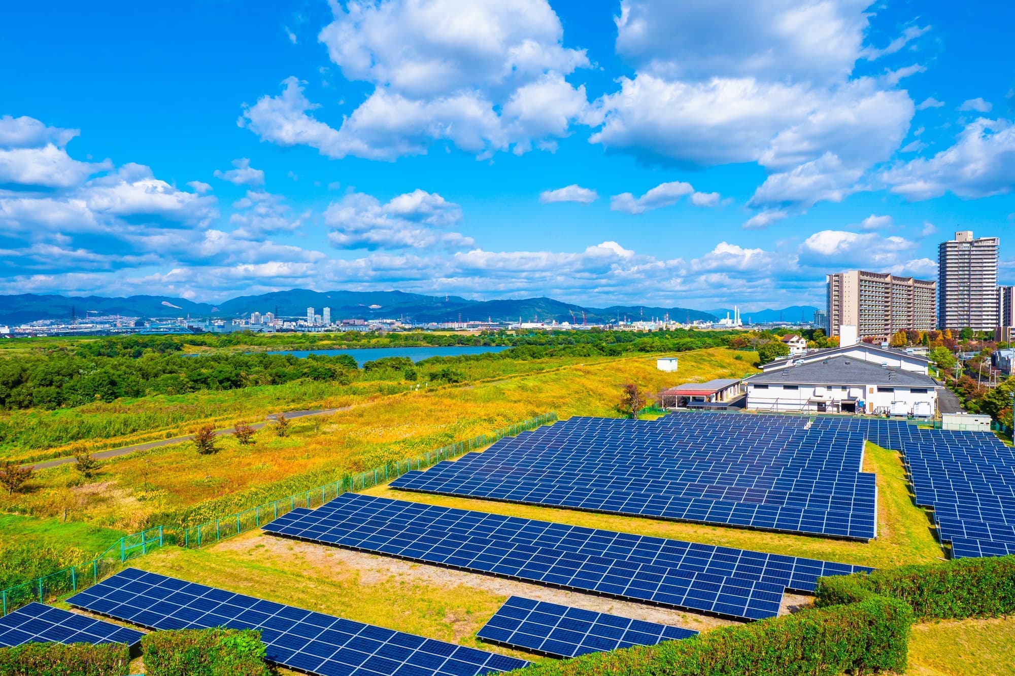 横浜｜ドローン撮影