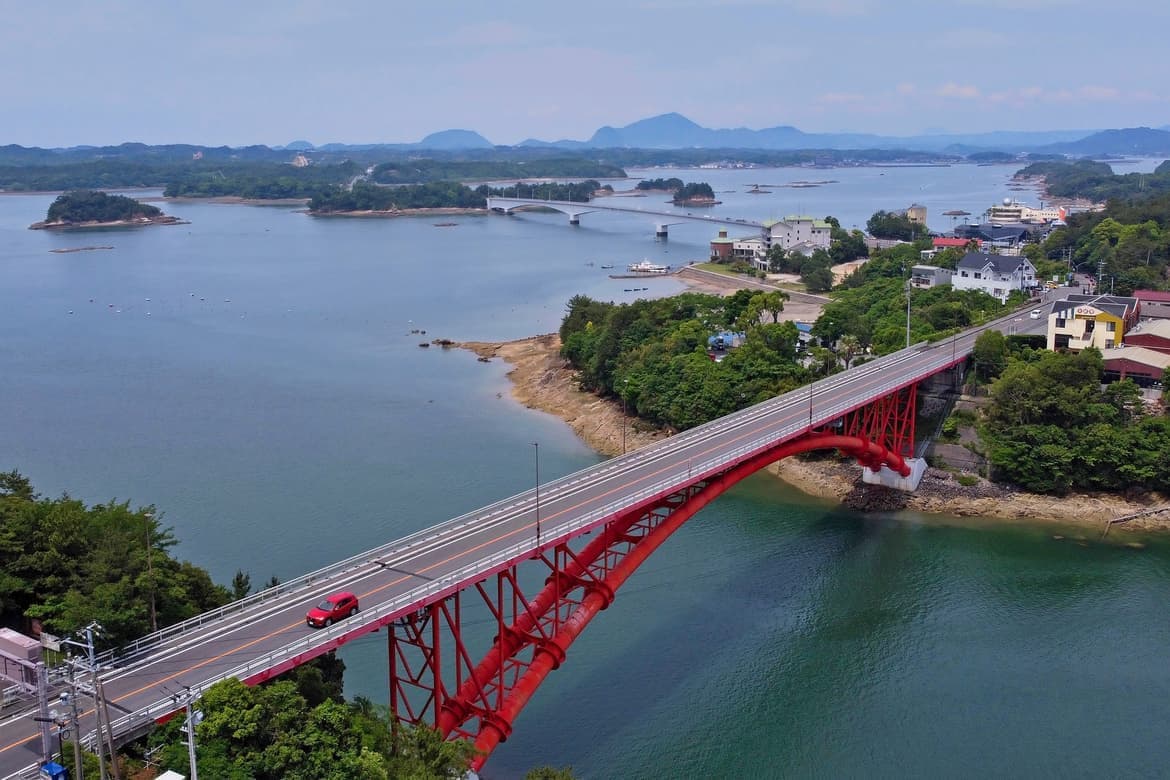 横浜｜ドローン撮影